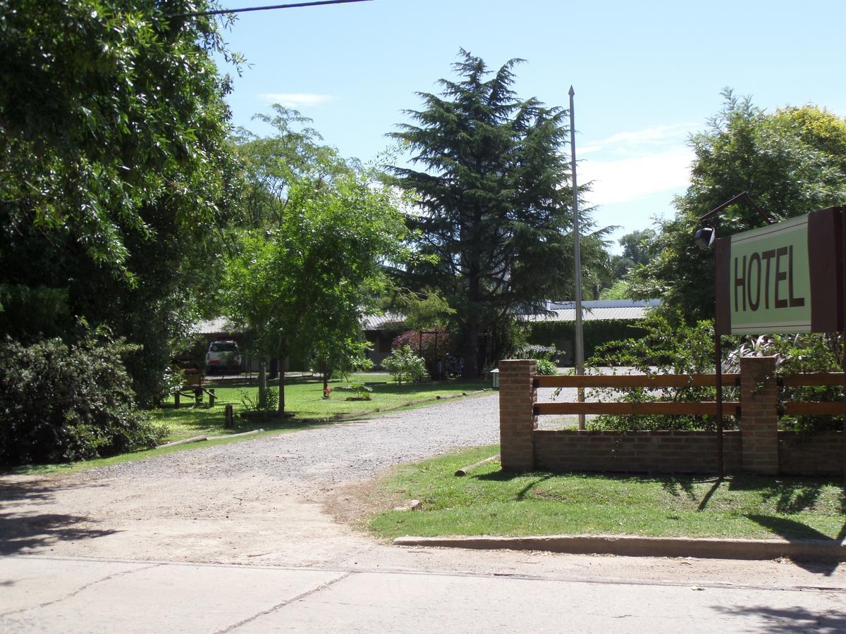 Hotel Hotel Carmen De Areco 3*