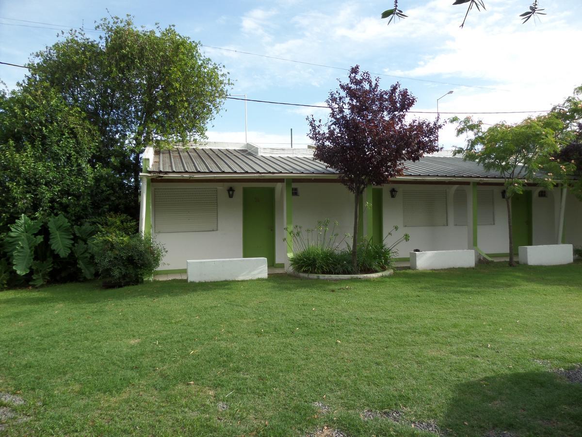 Hotel Hotel Carmen De Areco 3*