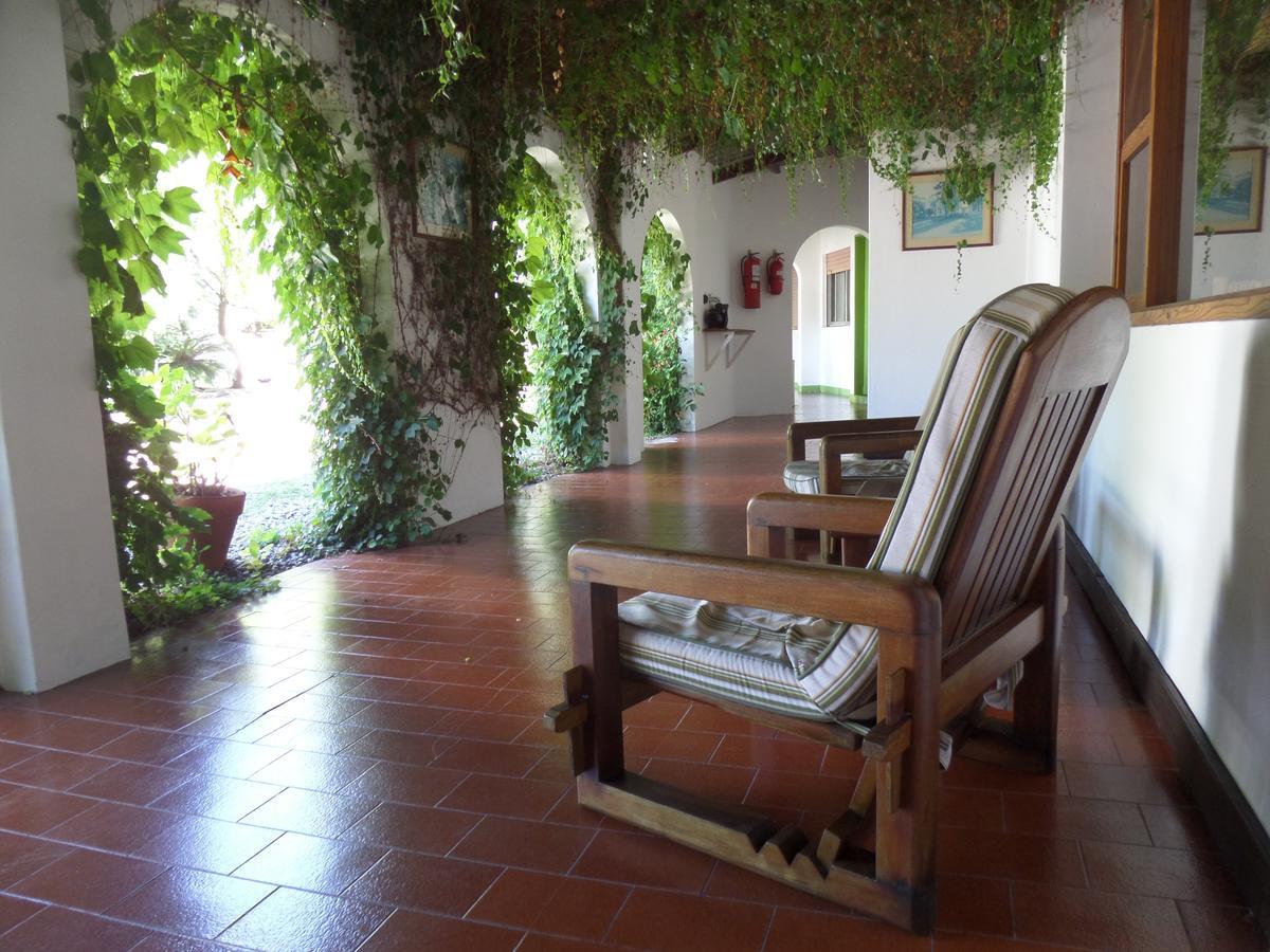 Hotel Hotel Carmen De Areco 3*