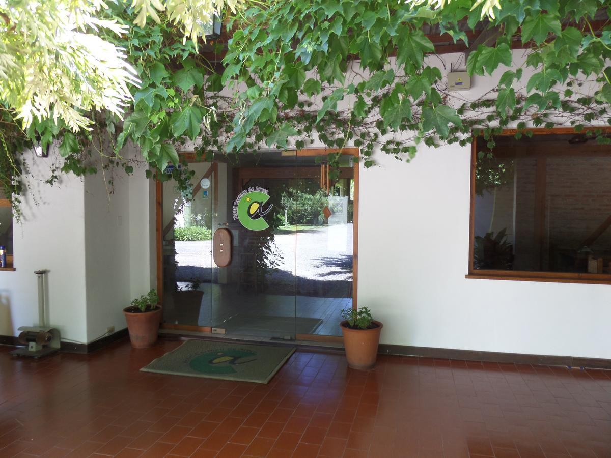 Hotel Hotel Carmen De Areco 3*