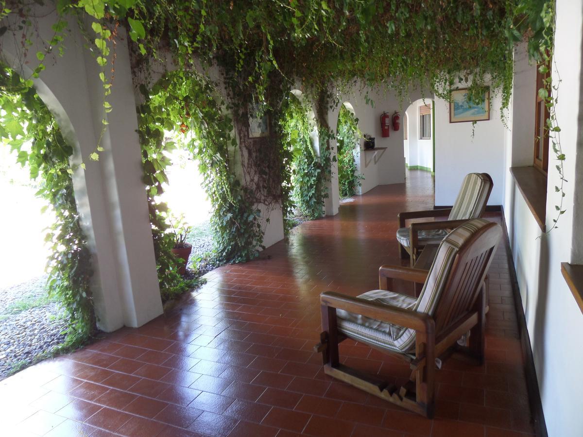 Hotel Hotel Carmen De Areco 3*