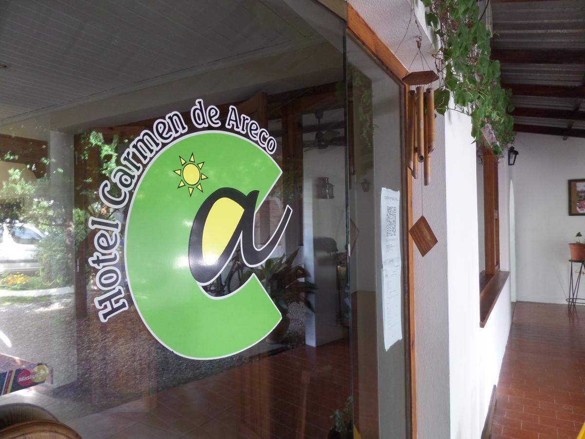 Hotel Carmen De Areco 3* Carmen de Areco