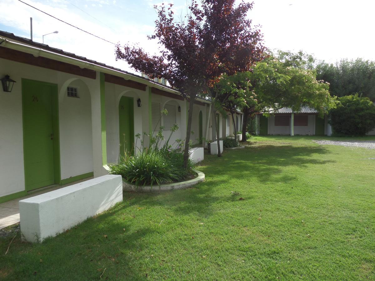 Hotel Carmen De Areco 3* Carmen de Areco