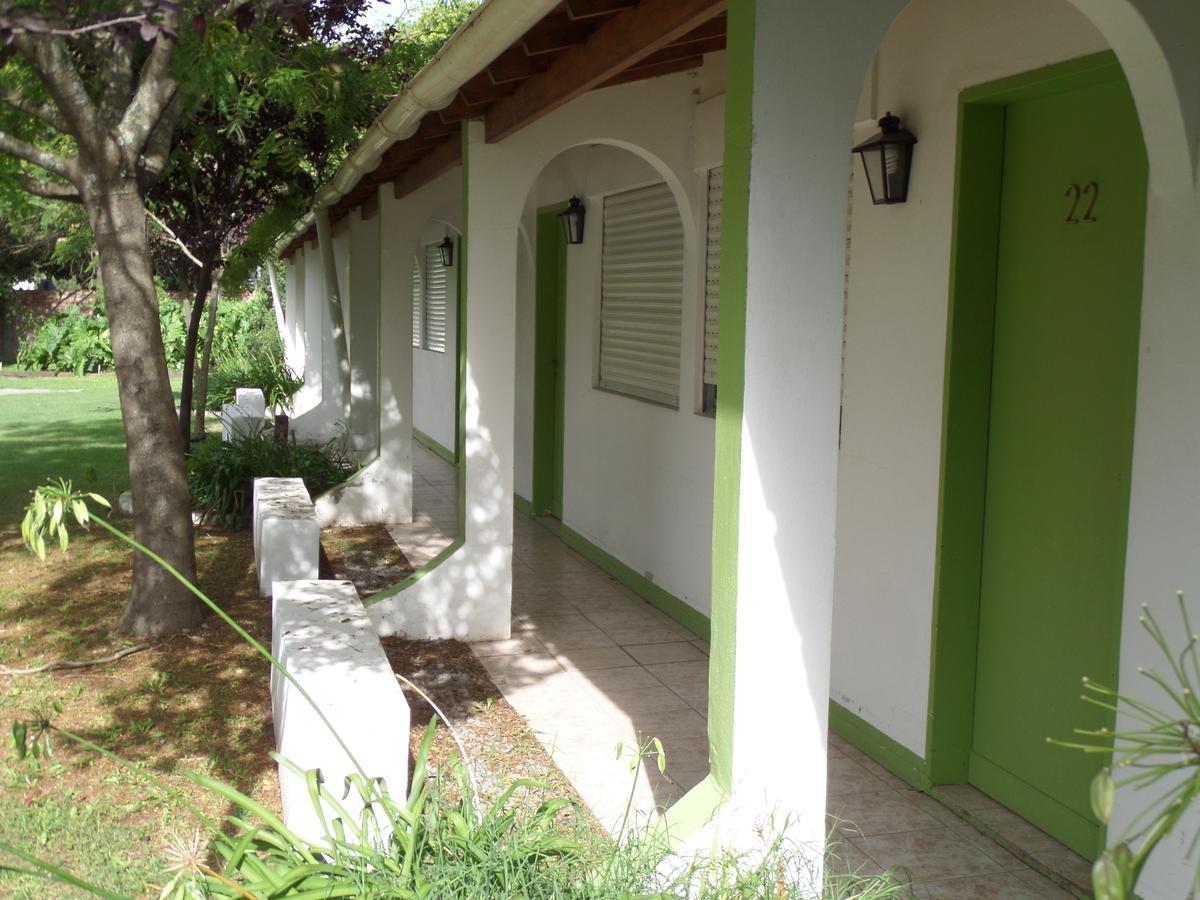 Hotel Hotel Carmen De Areco 3*