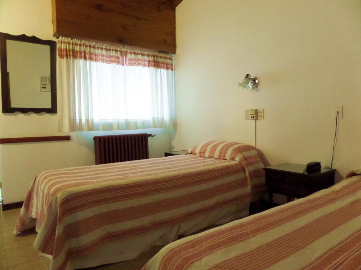 Hotel Hotel Carmen De Areco 3*