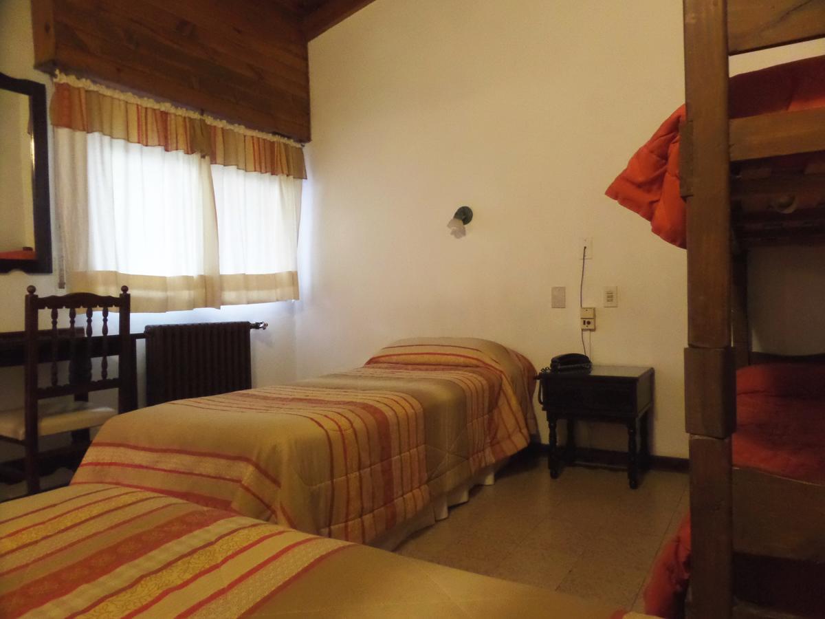 Hotel Carmen De Areco 3* Carmen de Areco