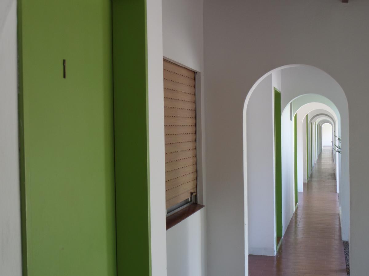 Hotel Hotel Carmen De Areco 3*