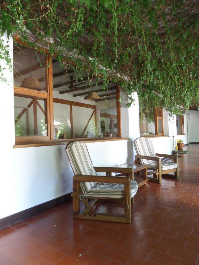 Hotel Carmen De Areco 3* Carmen de Areco