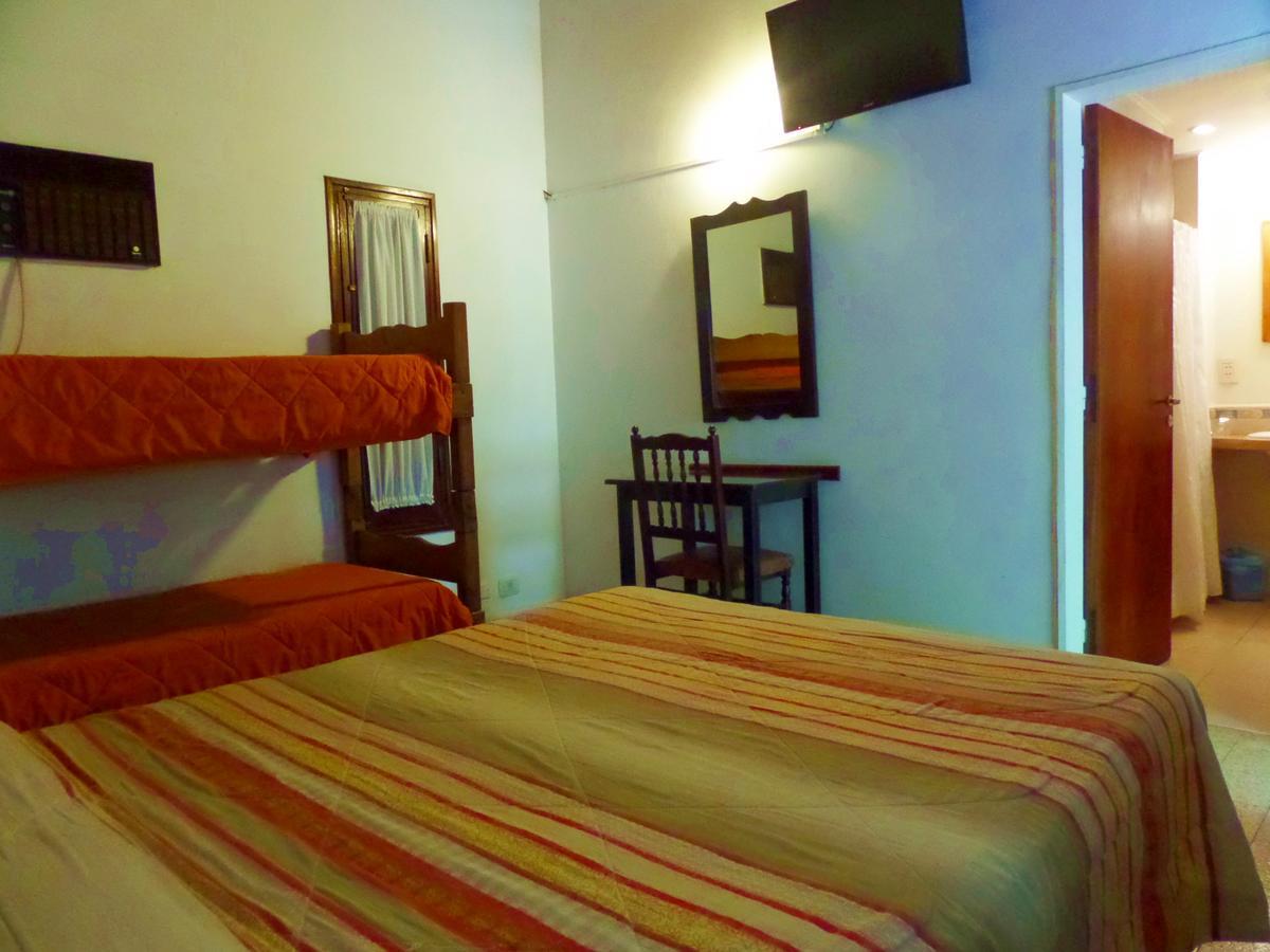 Hotel Hotel Carmen De Areco 3*