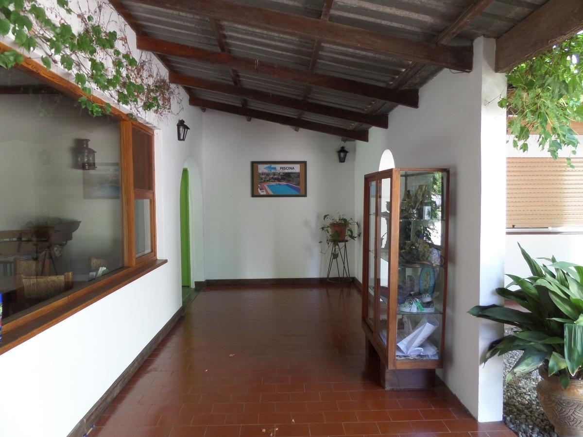 Hotel Hotel Carmen De Areco 3*