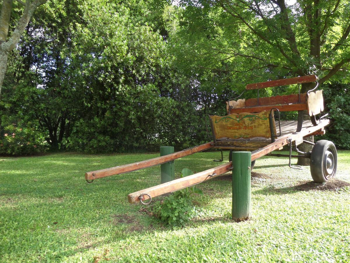 Hotel Hotel Carmen De Areco 3*