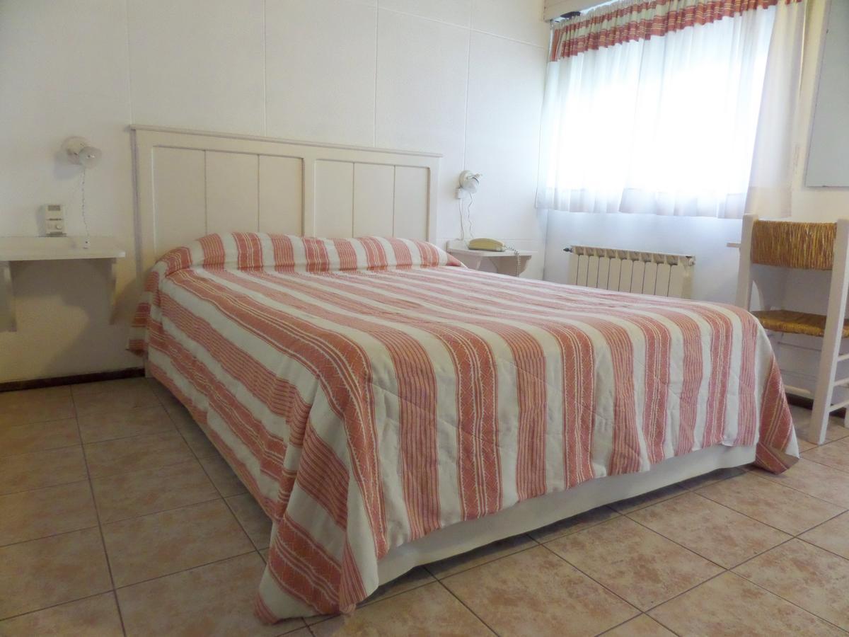 Hotel Hotel Carmen De Areco 3*