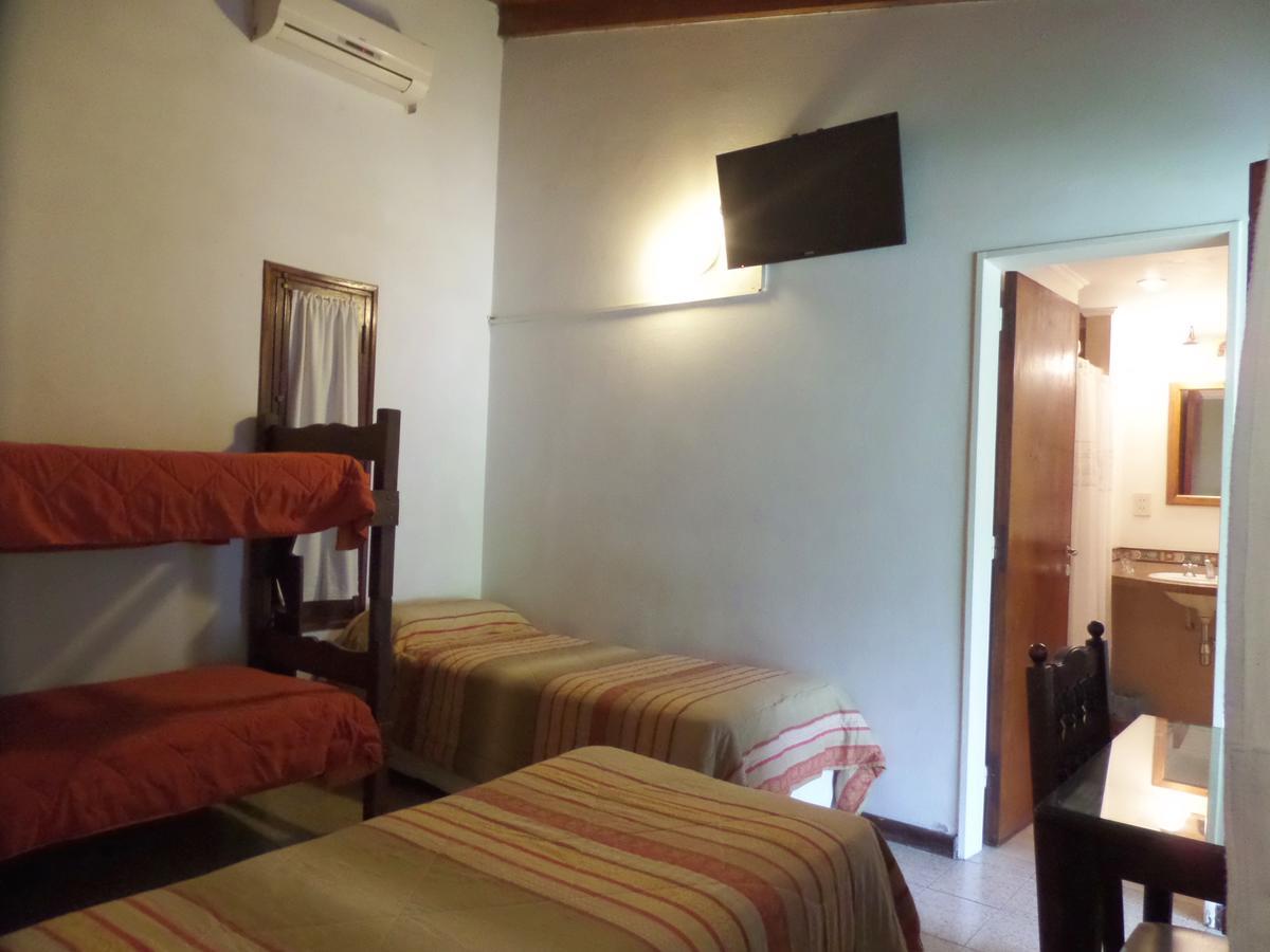 Hotel Carmen De Areco 3* Carmen de Areco
