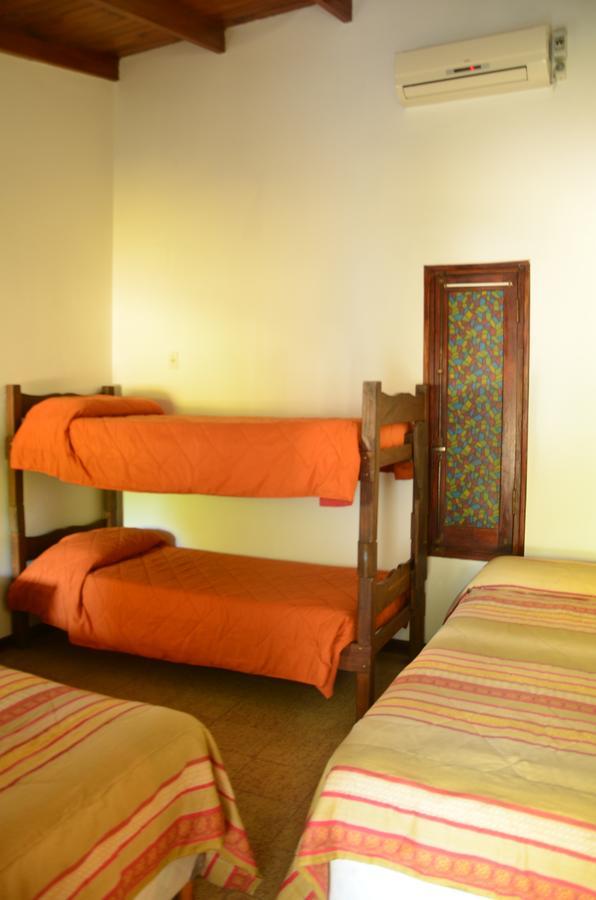 Hotel Hotel Carmen De Areco 3*
