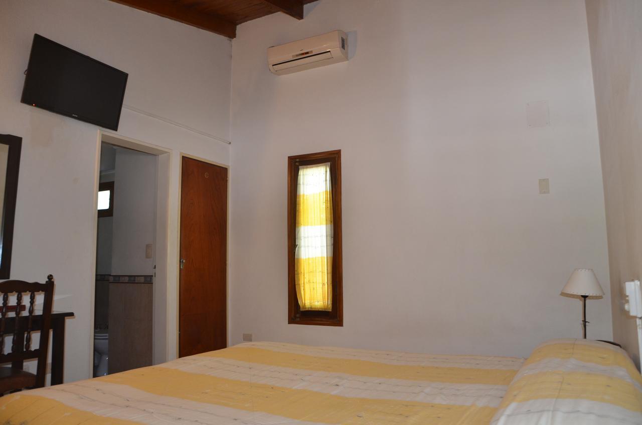 Hotel Hotel Carmen De Areco 3*