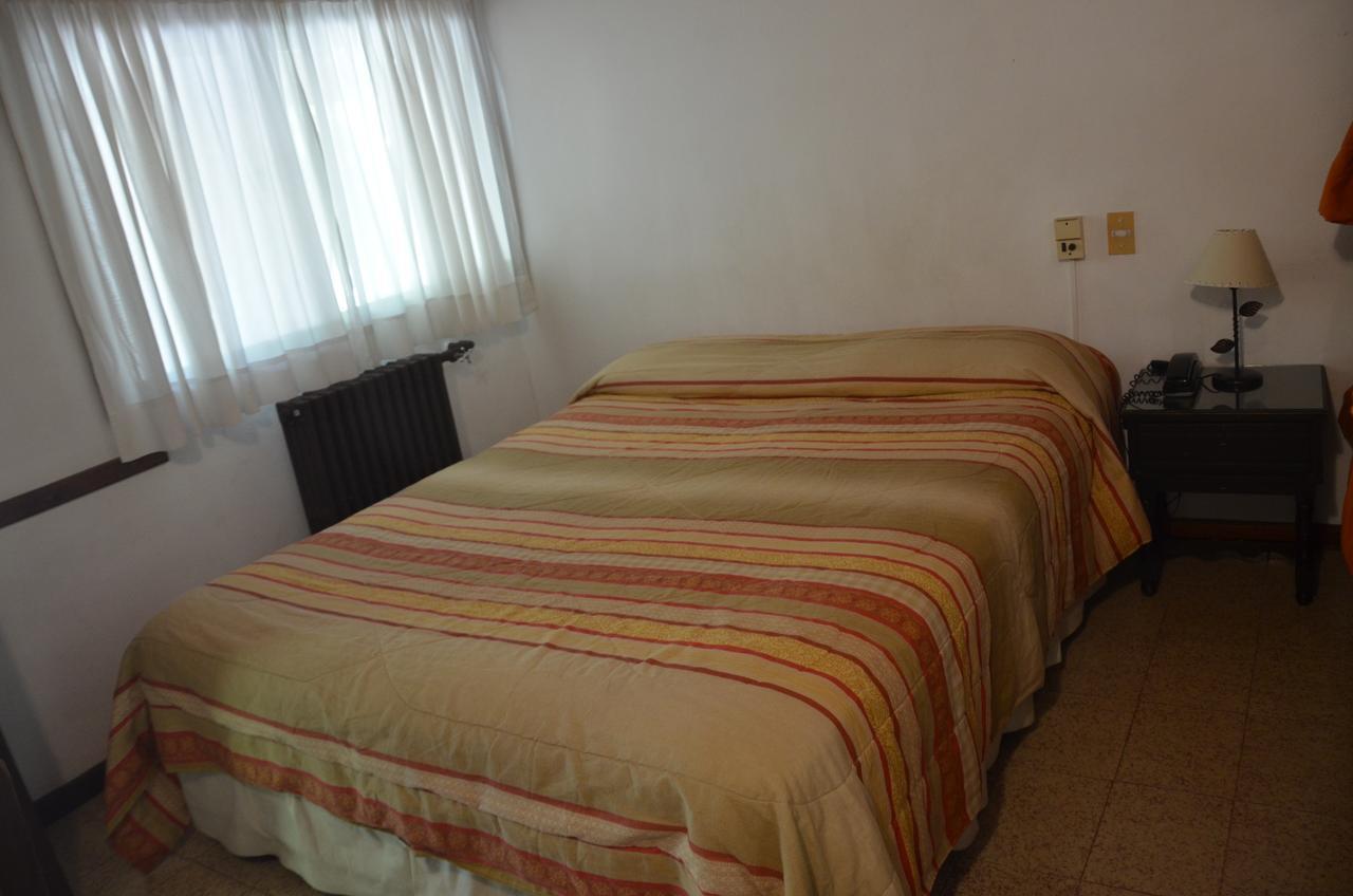 Hotel Hotel Carmen De Areco 3*