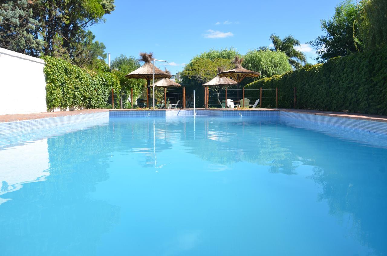 Hotel Hotel Carmen De Areco 3*
