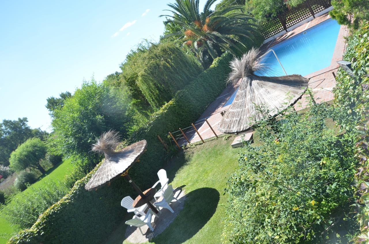 Hotel Hotel Carmen De Areco 3*