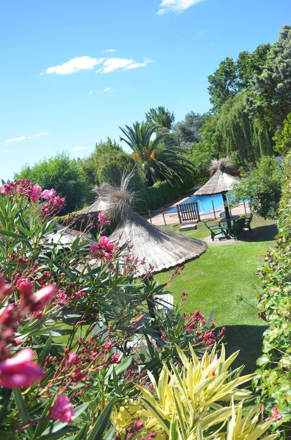 Hotel Hotel Carmen De Areco 3*