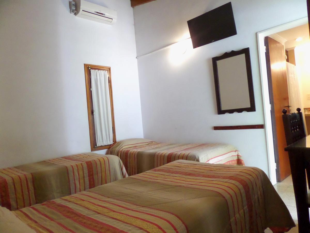 Hotel Hotel Carmen De Areco 3*
