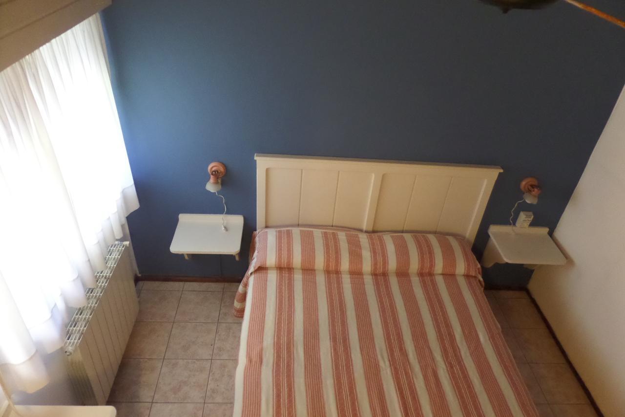 Hotel Hotel Carmen De Areco 3*